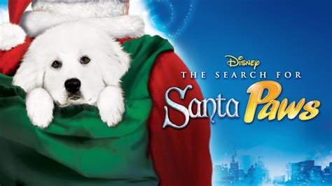 santa paws full movie|watch santa paws online free.